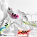 adidas present&oacute; su nuevo pack de botines Uniforia