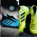 Adidas present&oacute; sus nuevos botines &ldquo;Exhibit Pack&rdquo;