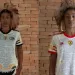 adidas Brasil lanz&oacute; tres camisetas para el Mes de la Conciencia Negra