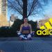 "Estoy aqu&iacute; para crear", la campa&ntilde;a de adidas para las mujeres