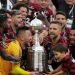 adidas, el sponsor t&eacute;cnico que m&aacute;s veces gan&oacute; la CONMEBOL Libertadores
