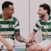 adidas y Celtic renovaron su alianza y presentaron su camiseta para la temporada 2025/26