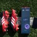 adidas present&oacute; GMR, su &ldquo;chip&rdquo; para botines que conecta f&uacute;tbol y gaming