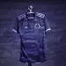 adidas y Cruzeiro presentaron el tercer uniforme para est&aacute; temporada