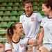 adidas lanz&oacute; la camiseta alternativa de Espa&ntilde;a para el Mundial de f&uacute;tbol femenino