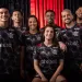 adidas y Flamengo lanzaron la tercera camiseta para esta temporada