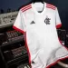 adidas y Flamengo lanzaron una nueva y novedosa camiseta