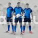 adidas innova en la nueva camiseta de rugby de Francia