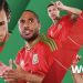 adidas present&oacute; la nueva camiseta titular de G&aacute;les