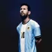 adidas homenajea a Messi con una camiseta especial para su último partido con Argentina