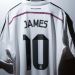 adidas vuelve a ganar con James Rodr&iacute;guez en el Real Madrid