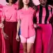 adidas present&oacute; las camisetas de "Outubro Rosa" junto a sus equipos de Brasil