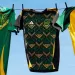 adidas lanz&oacute; las nuevas camisetas de Jamaica para la Copa Am&eacute;rica 2024