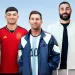 Adidas lanza 'reuni&oacute;n familiar', su campa&ntilde;a del mundial de f&uacute;tbol