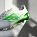 adidas lanz&oacute; los botines X 99 Speedportal