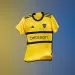 adidas lanz&oacute; la nueva camiseta alternativa de Boca Juniors