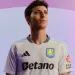 adidas lanz&oacute; las camisetas alternativas del Aston Villa y Leicester City