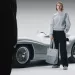 adidas lanz&oacute; una colecci&oacute;n retro en homenaje a la &eacute;poca dorada de Mercedes en la F1