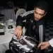 adidas lanz&oacute; unos nuevos Predator personalizados para Jude Bellingham