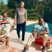 adidas lanz&oacute; cinco terceras camisetas para la pr&oacute;xima temporada