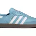 Adidas lanz&oacute; las nuevas zapatillas Samba Argentina 2022
