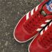 adidas present&oacute; un modelo de zapatillas inspiradas en el mejor equipo de la historia del Manchester United