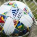 La Liga de Naciones que reemplaza a la Fecha FIFA present&oacute; su pelota oficial adidas