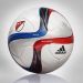 adidas NATIVO ser&aacute; la pelota oficial de la MLS en 2015