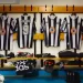 adidas y Newcastle relanzaron una hist&oacute;rica camiseta de los a&ntilde;os 90'