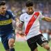 Nike y adidas se miden por primera vez en una final de Libertadores