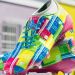 adidas prepara una colecci&oacute;n de botines personalizados para el Rugby Sevens
