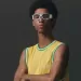 Adidas Originals recrea una colecci&oacute;n en homenaje a Kareem Abdul-Jabbar