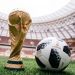 adidas revela la Pelota Oficial de la Copa Mundial de la FIFA 2018