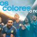 adidas present&oacute; la camiseta suplente de Argentina para el Mundial