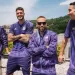 adidas presenta la camiseta alternativa de la Selecci&oacute;n argentina