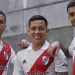 adidas presenta  la nueva camiseta de River