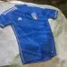 Adidas presenta las nuevas camisetas de Italia