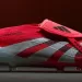 adidas presenta predator 25, inspirado en su legado, mejorado para el goleador moderno