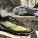 adidas present&oacute; los botines que usar&aacute; Messi en la Copa Am&eacute;rica