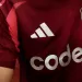 adidas present&oacute; la nueva camiseta alternativa de River Plate