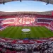 adidas present&oacute; la tercera camiseta del Bayern M&uacute;nich