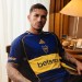 adidas present&oacute; una nueva camiseta de Boca por el aniversario 25 del bicampeonato de Am&eacute;rica