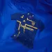 adidas present&oacute; la nueva tercera camiseta de Boca Juniors