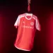 adidas present&oacute; la camiseta del Inter de Porto Alegre para esta temporada