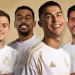 adidas present&oacute; la nueva camiseta del Al-Nassr
