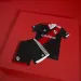 adidas present&oacute; la tercera camiseta de River Plate