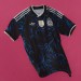 adidas present&oacute; la nueva camiseta de la Selecci&oacute;n Argentina para el Mundial