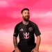 adidas present&oacute; la camiseta suplente del Inter Miami para la temporada 2025