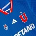 Adidas present&oacute; la nueva camiseta de la Universidad de Chile