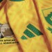 adidas present&oacute; la camiseta que utilizar&aacute; Sud&aacute;frica en el Mundial 2026